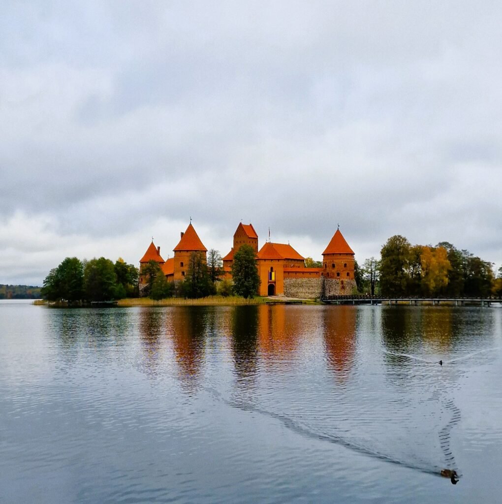 Trakai